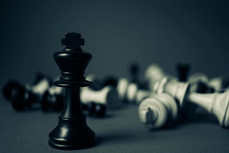 Medieval Chess